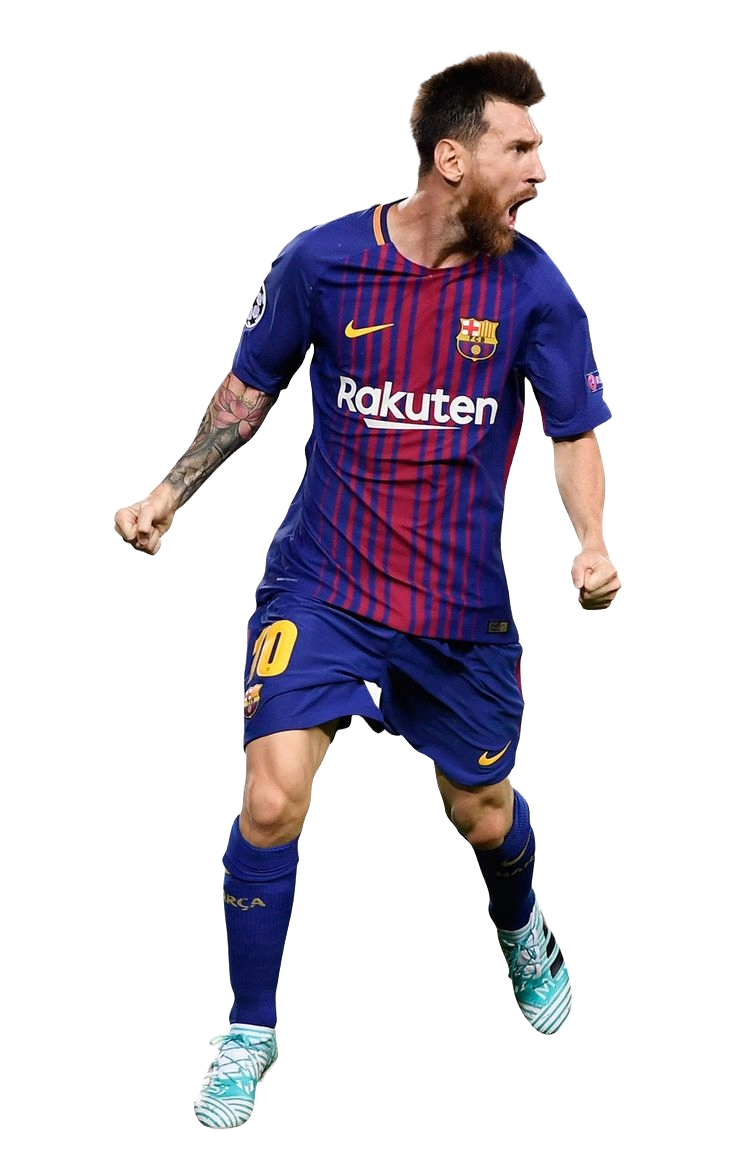 Joueur de football