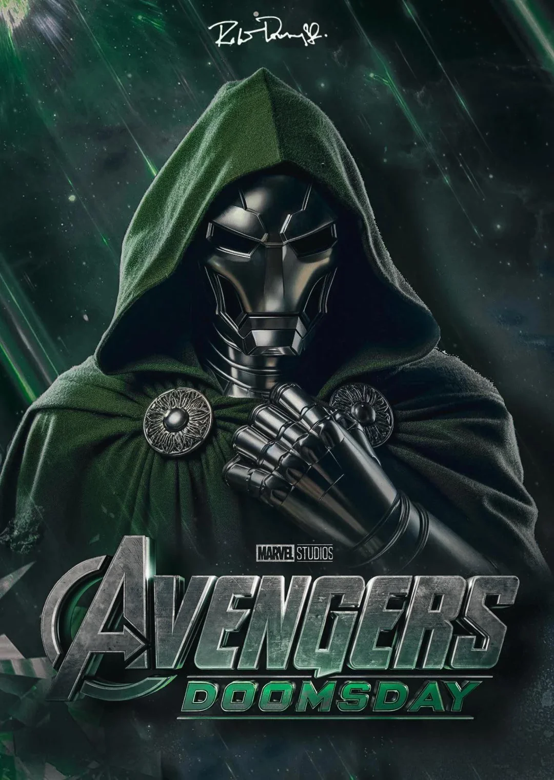 Avengers - Films de super-héros