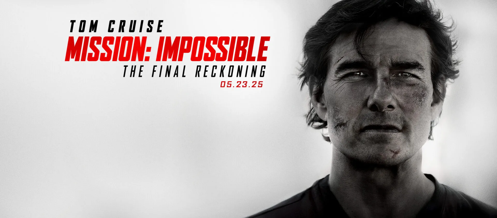 Mission Impossible 2025 - Nouveauté IPTV