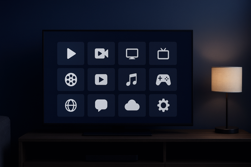 Quel est le meilleur IPTV en 2025 ?